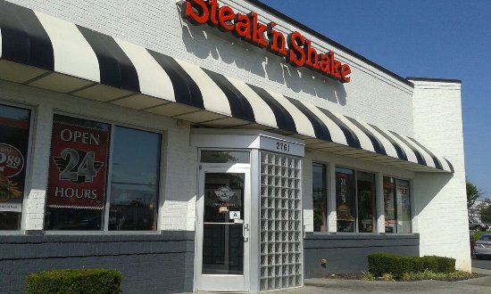 Steak 'n Shake